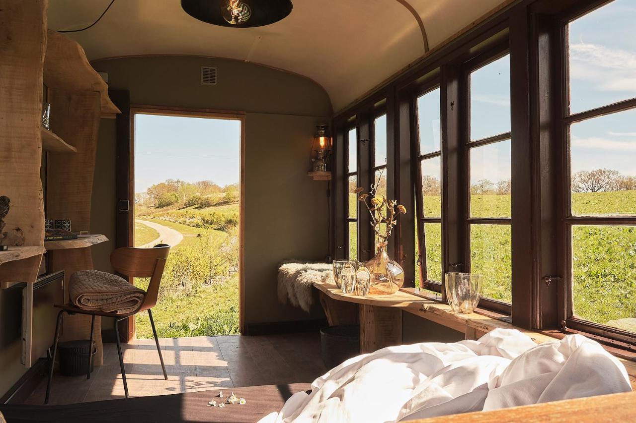 Campingplatz Krusmolle Glamping *