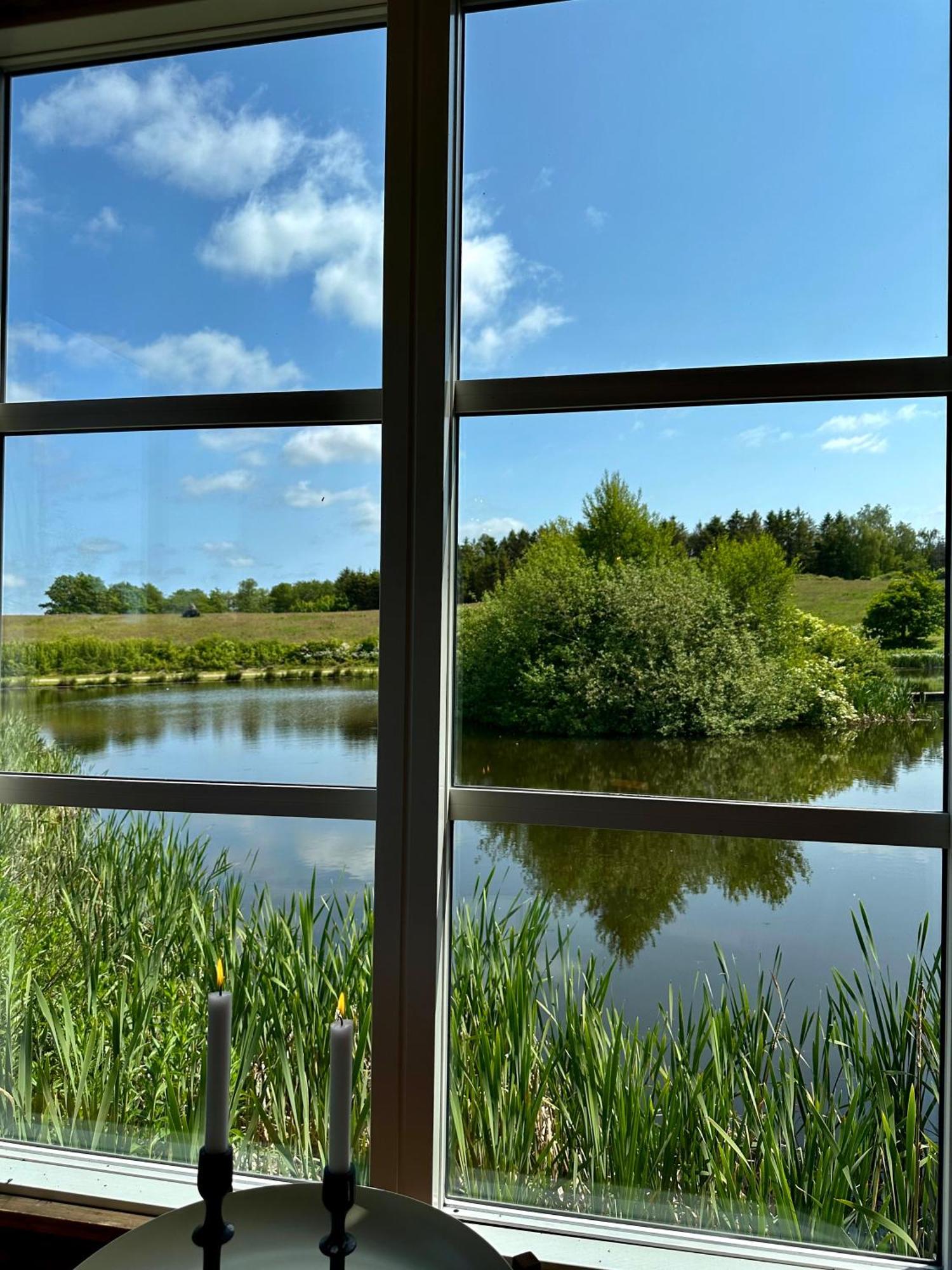 Krusmolle Glamping * Aabenraa