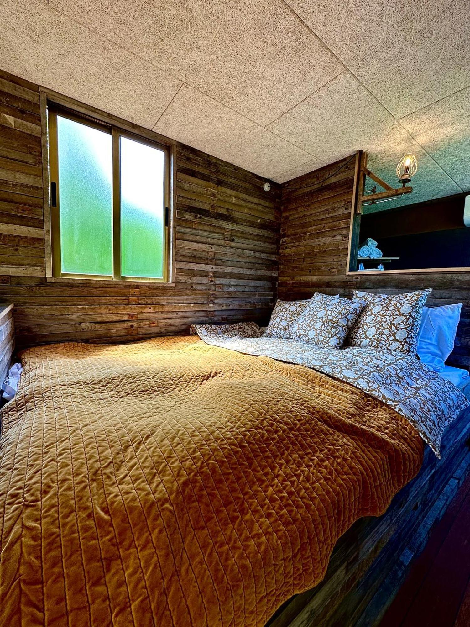 Krusmolle Glamping *