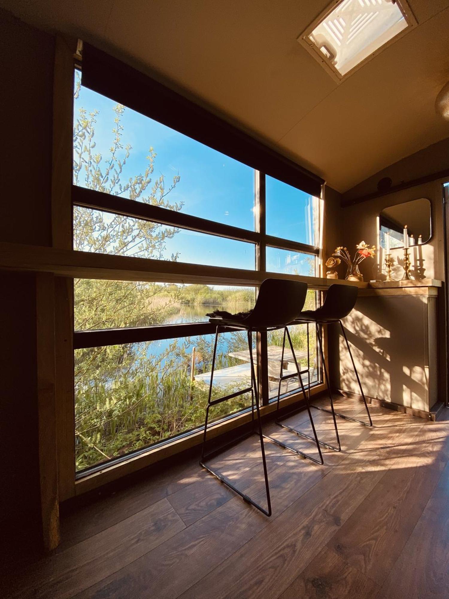Kemping Krusmolle Glamping