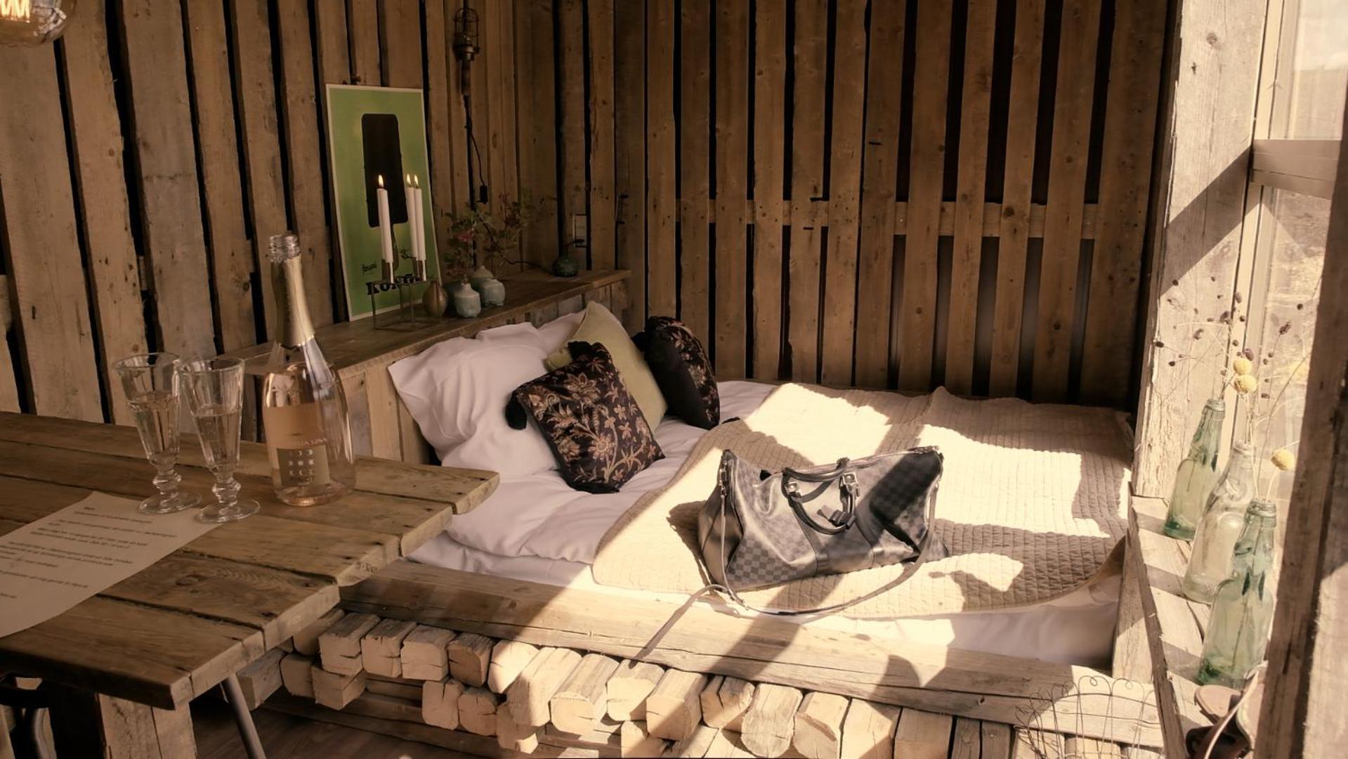 Campingplatz Krusmolle Glamping *