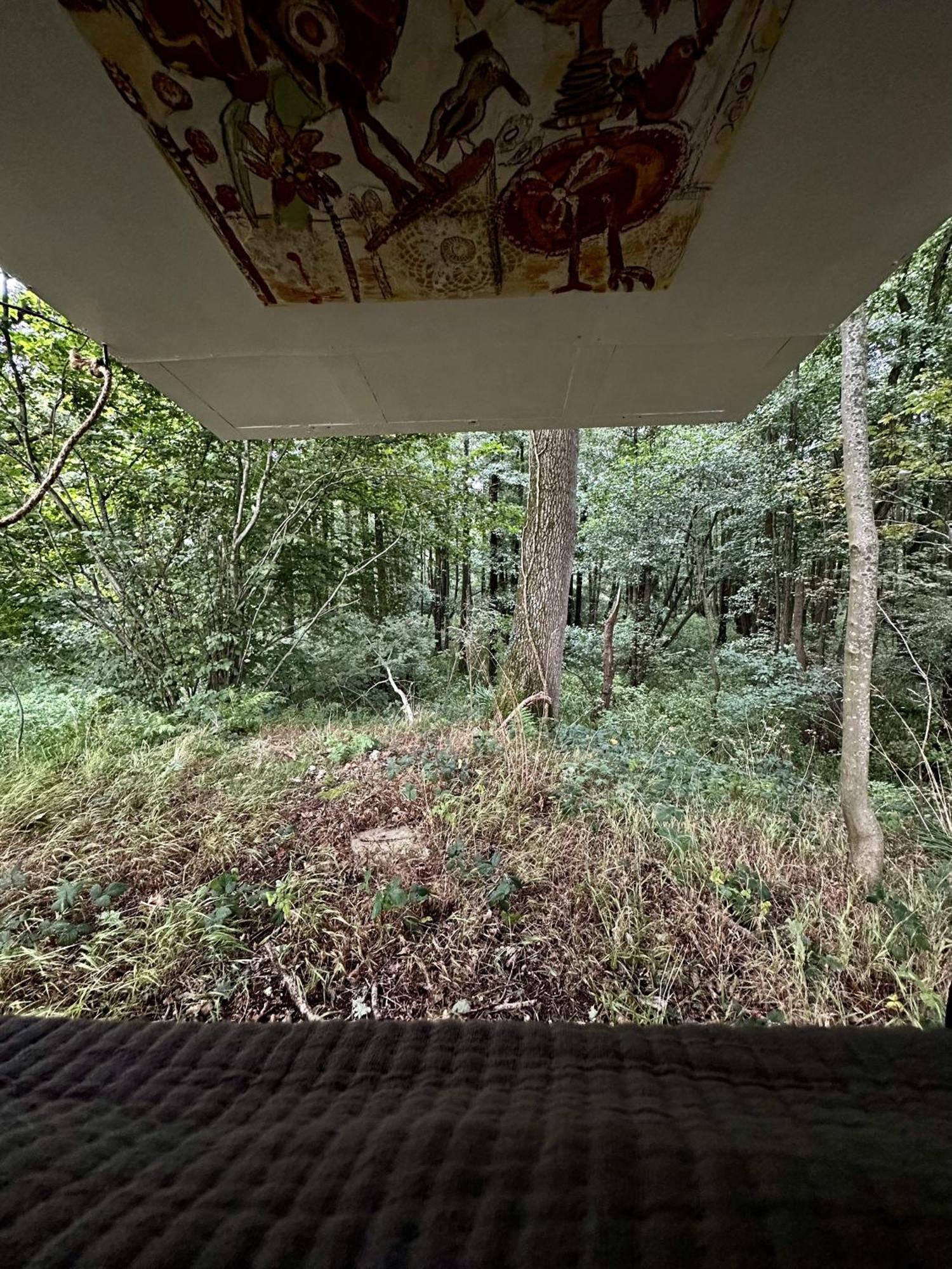 Krusmolle Glamping Campingplatz *