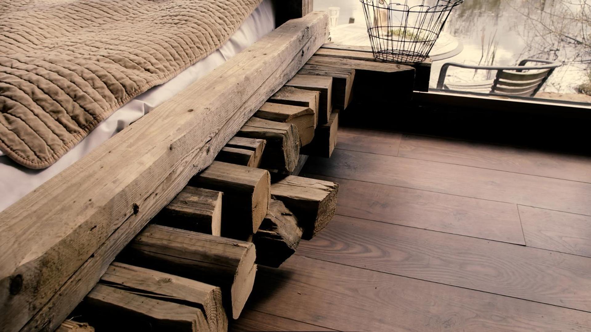 Campingplatz Krusmolle Glamping *