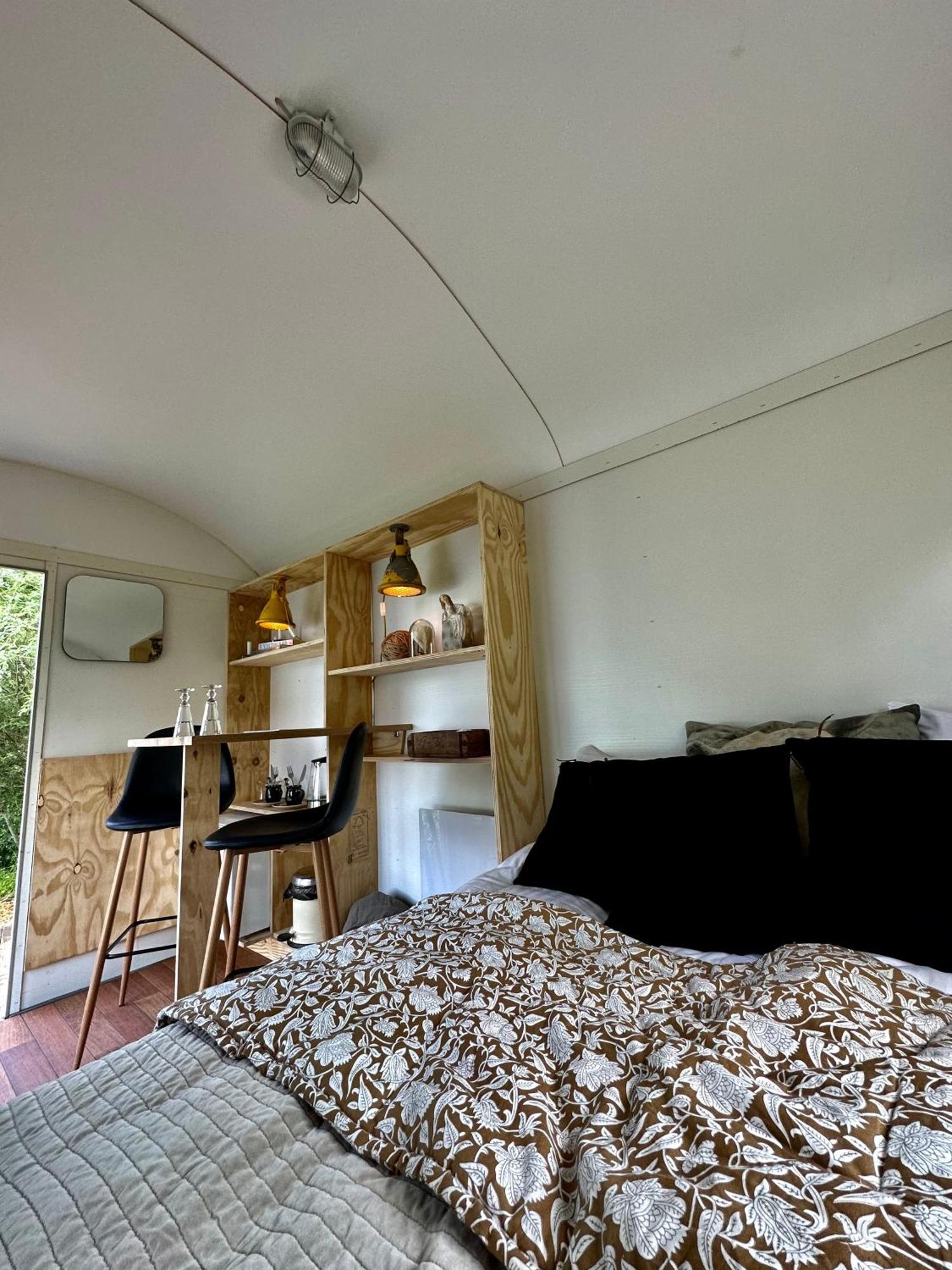 Krusmolle Glamping *