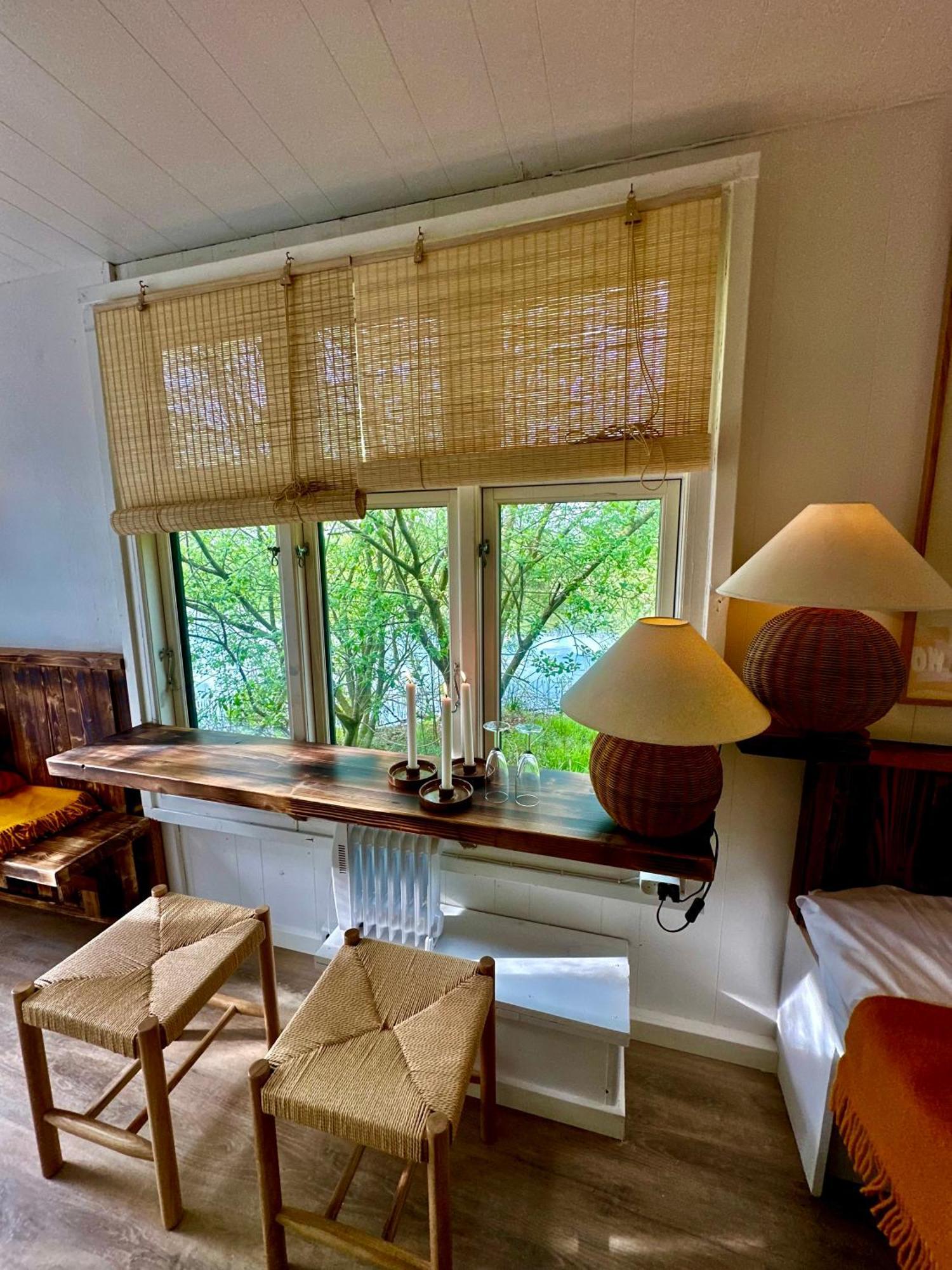 Campingplatz Krusmolle Glamping Aabenraa