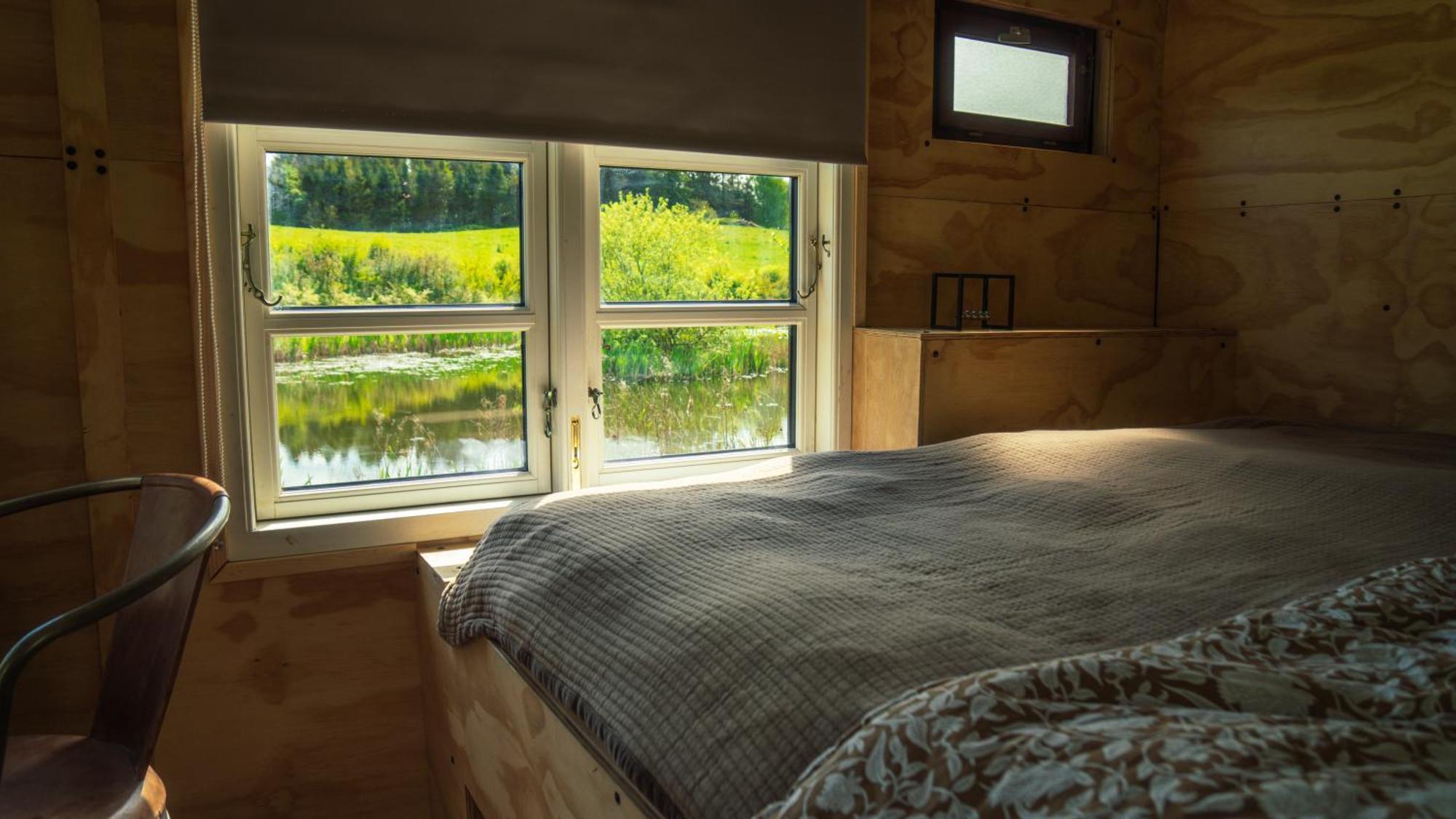Krusmolle Glamping *