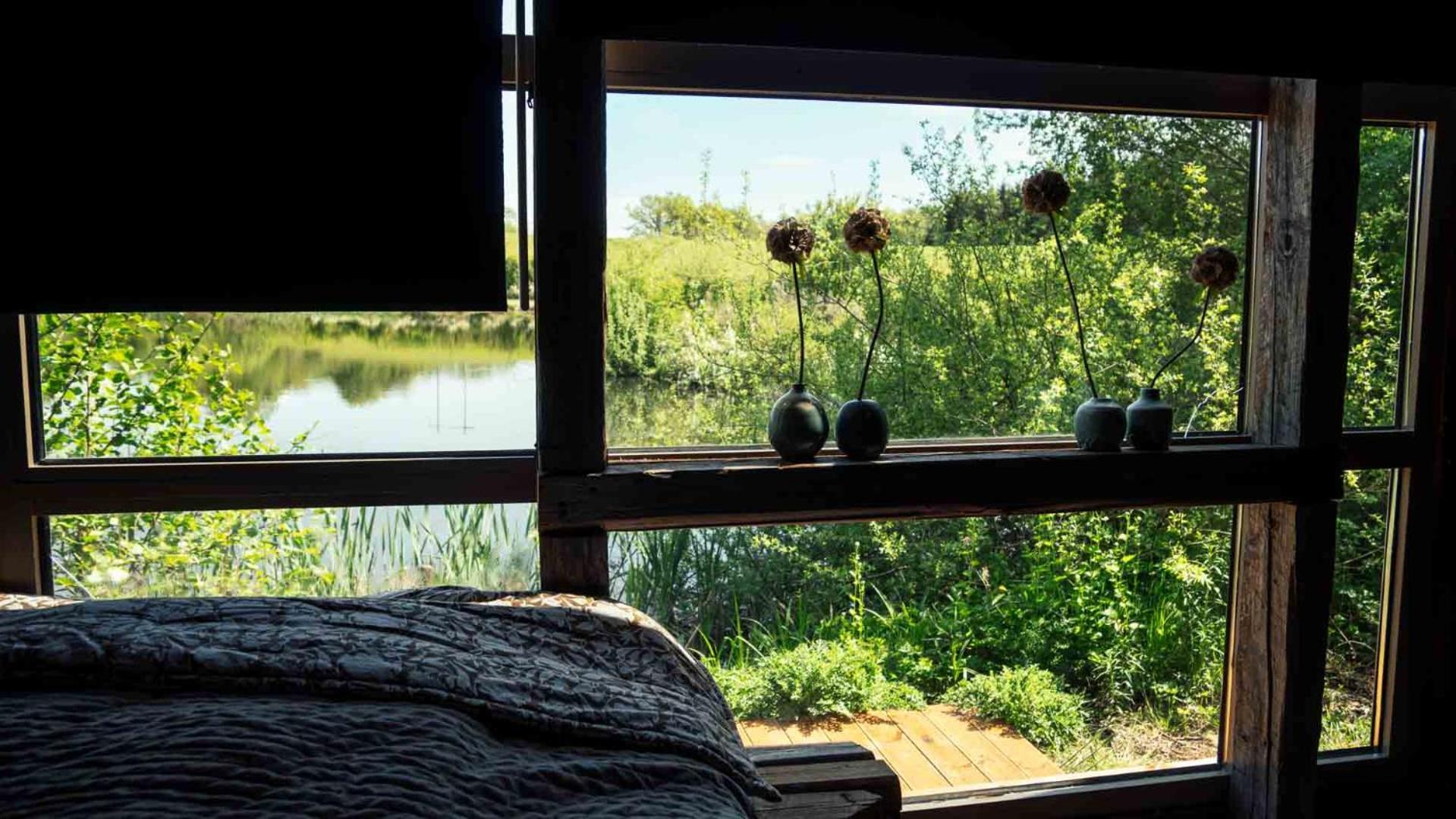 Krusmolle Glamping Aabenraa