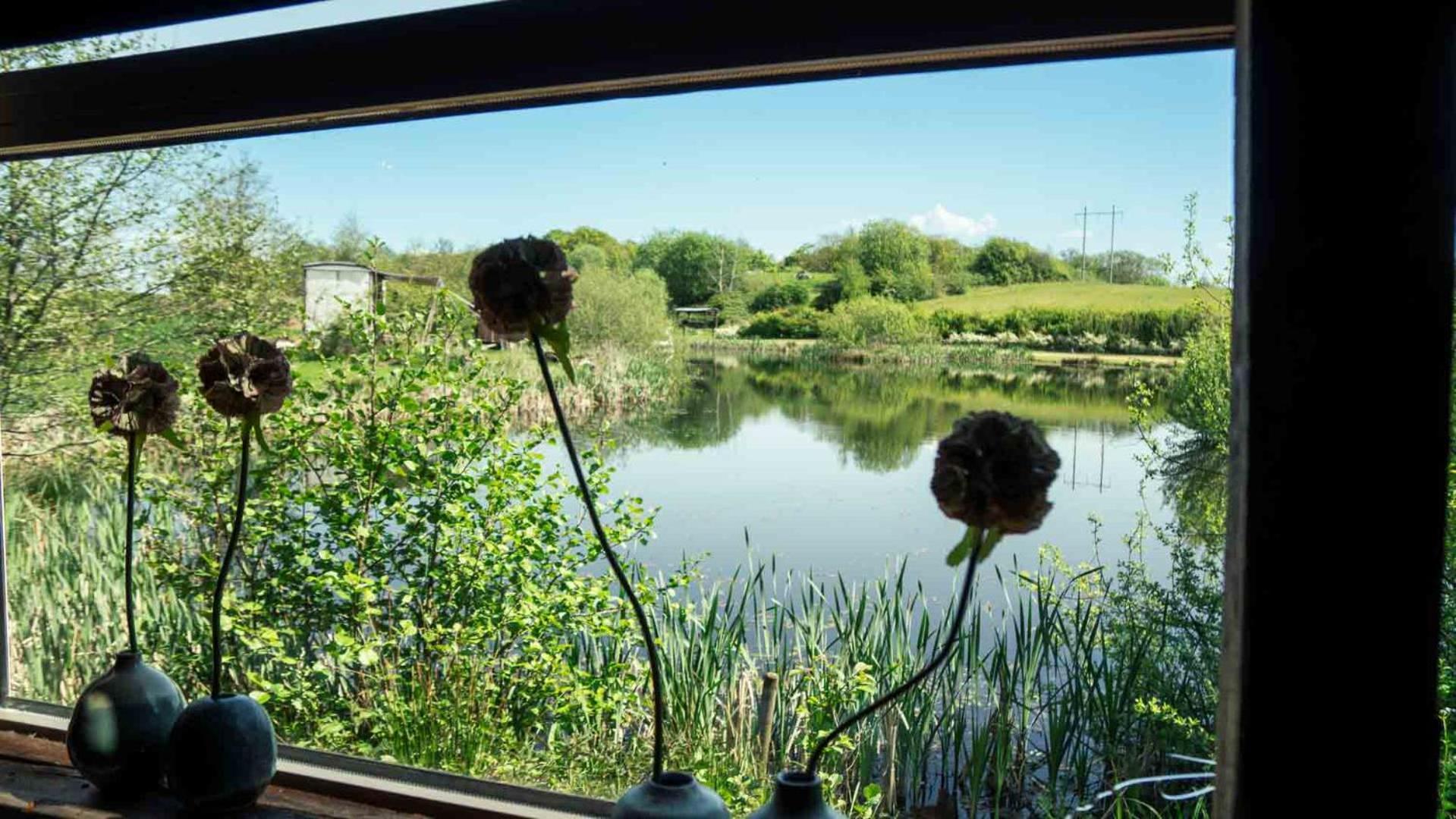 Krusmolle Glamping Campingplatz *