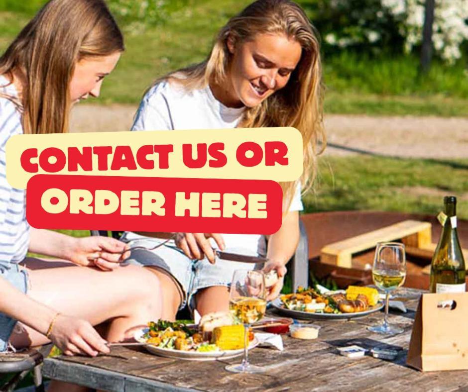 Krusmølle Glamping Campingplads
